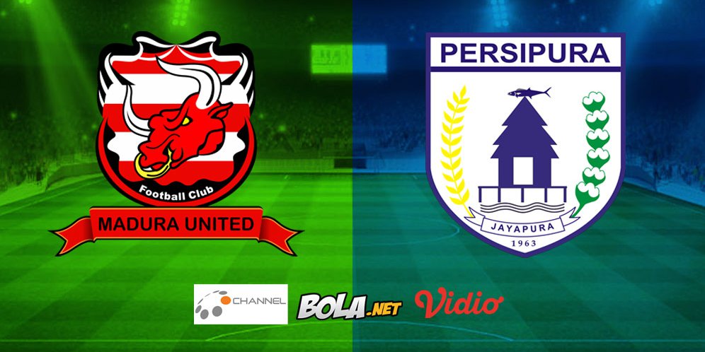 Live madura united