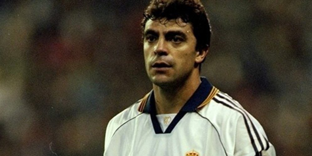 3. Manuel Sanchis