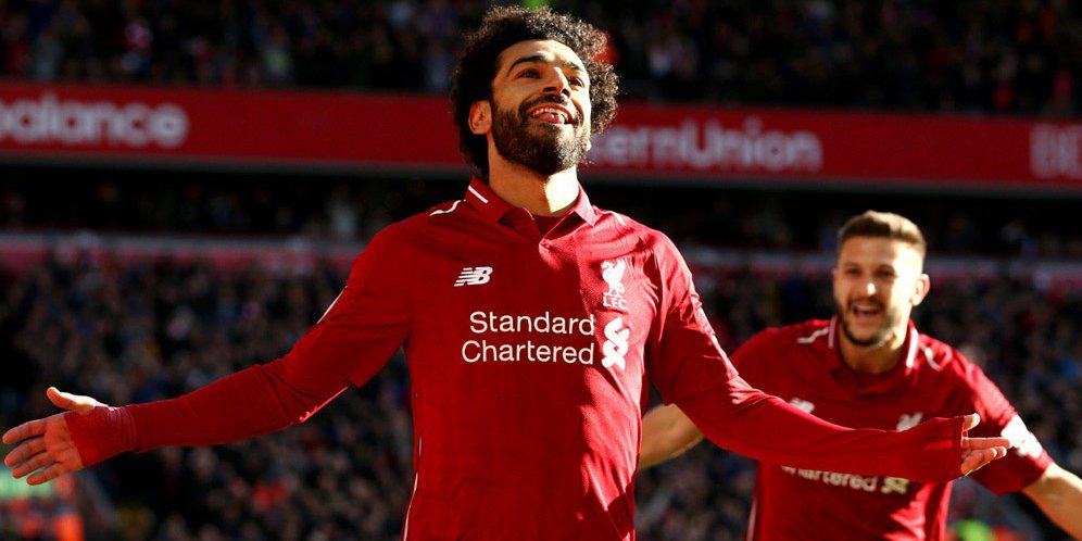 De Gea: Liverpool Bukan Salah Seorang!