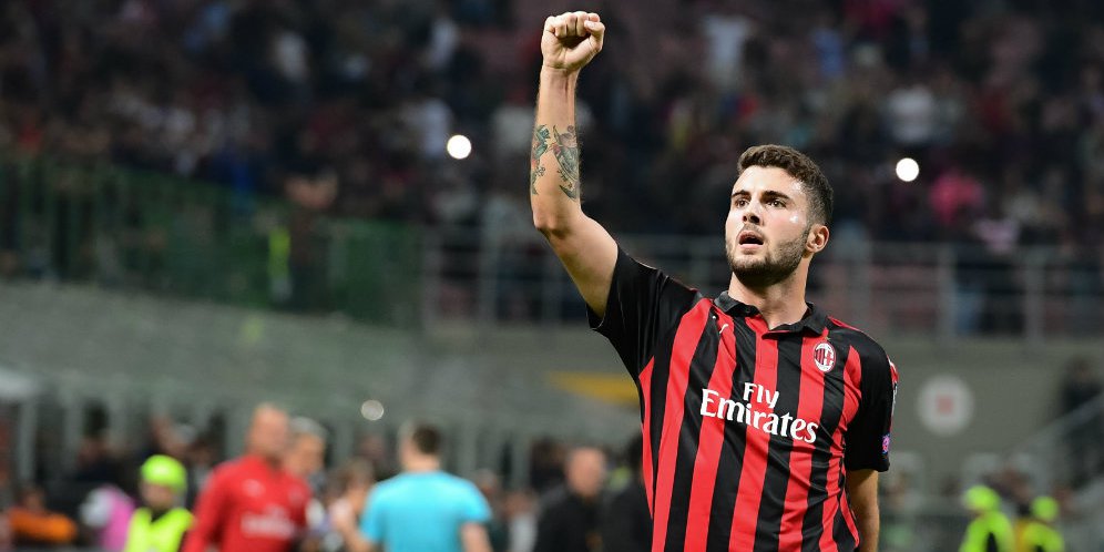 Wolves Bukan Negosiasi Dengan Milan Terkait Transfer Cutrone