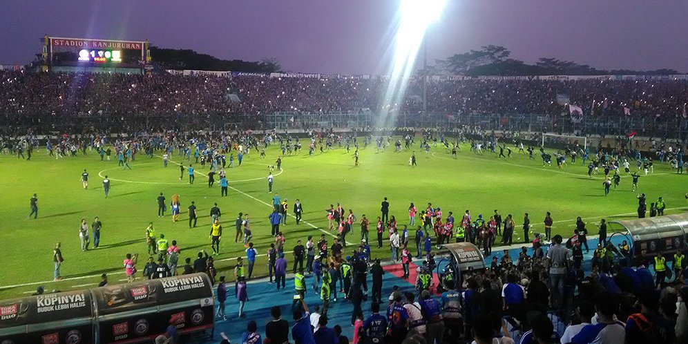 Milan Petrovic Pasrah Soal Kemungkinan Sanksi Bagi Arema FC