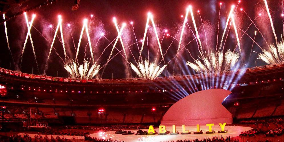 Begini Alokasi Tiket dan Pengamanan Penutupan Asian Para Games 2018