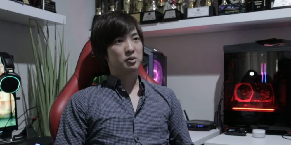 VIDEO: Berawal dari Warnet, NXL Menjadi Tim E-Sports Tersukses Indonesia