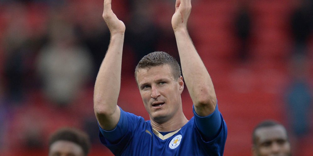 Huth: El Clasico? Itu Duel Sampah!