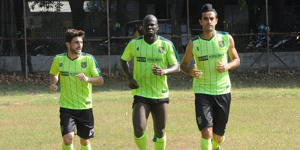 Hadapi Arema Jadi Laga Spesial Bagi Robertino Pugliara