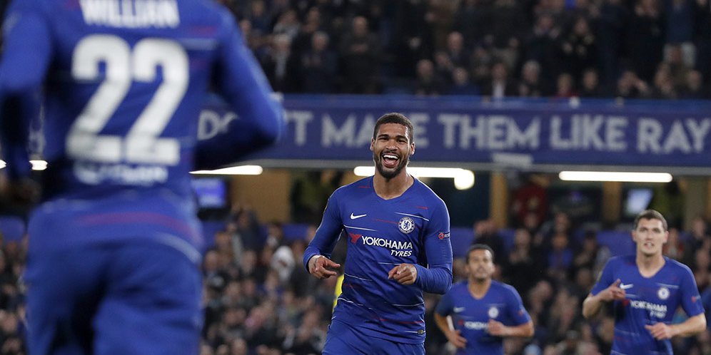 Loftus-Cheek