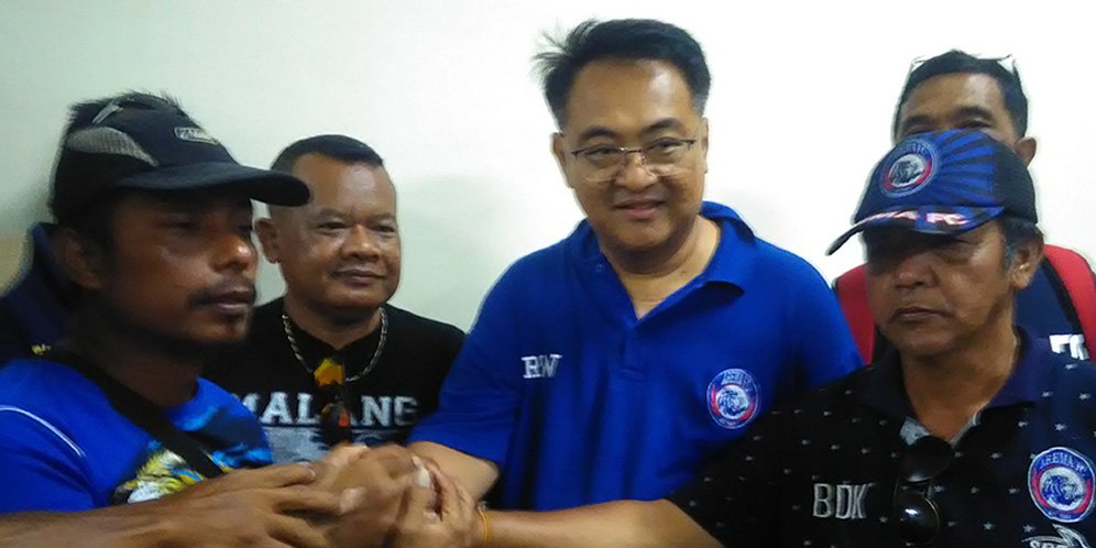Pemanggilan Pemain ke Timnas Indonesia Pengaruhi Kompetisi Liga 1