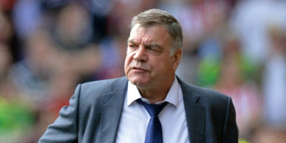 Allardyce: Saya Hanya Bisa Latih Manchester United Kalau Bernama 'Allardicio'