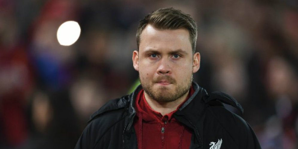 Liverpool Sudah Temukan Pengganti Mignolet, Siapakah Dia?