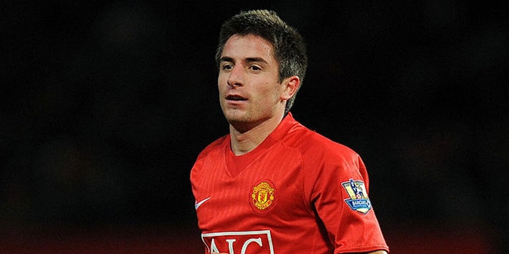 8. Zoran Tosic (Januari 2009)