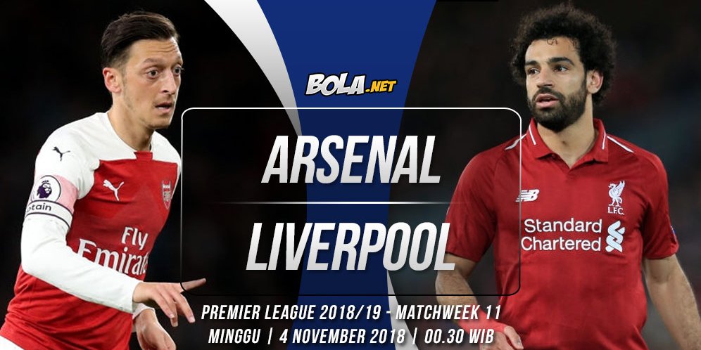 135 Gambar gambar arsenal vs liverpool Keren