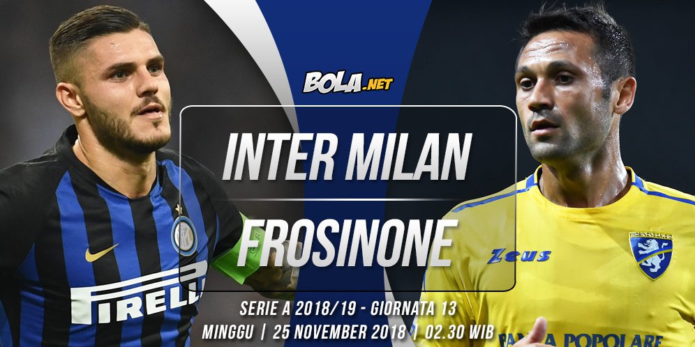 135 Gambar gambar inter milan 2018 Terkini