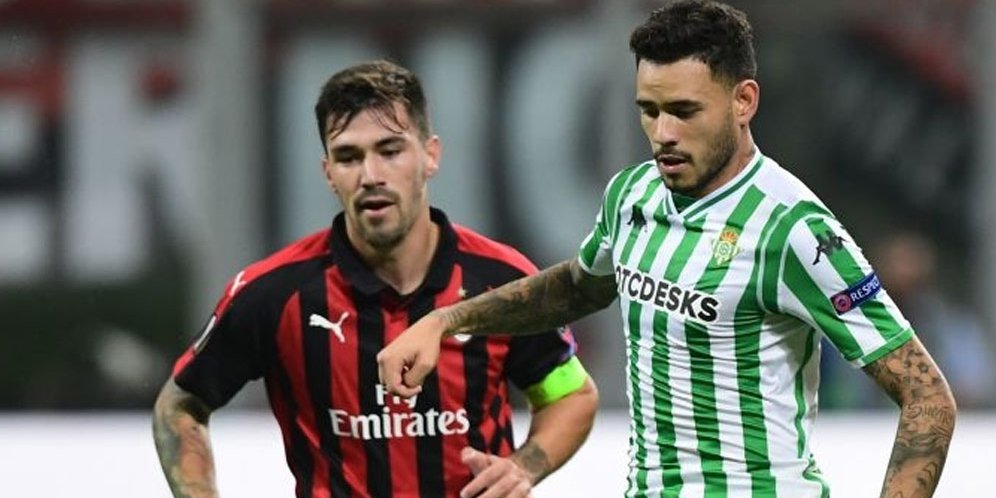 Milan Empat Minggu Tanpa Romagnoli