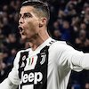 Sabet Globe Soccer Awards, Ronaldo Ingin Raih Trofi Lebih Banyak Lagi di Juventus