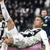 Allegri: Berpikirlah Seperti Ronaldo