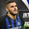 Prediksi Inter Milan vs Frosinone 25 November 2018