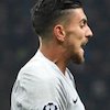 PSG Bajak Transfer Lorenzo Pellegrini ke MU