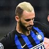 Menebus Klausul Brozovic Saja Takkan Cukup bagi MU dan Arsenal