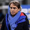 Mancini: Italia Sudah Kembali ke Jalan yang Benar