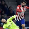 Alba Ikut Keluhkan Sepakbola Defensif Atletico