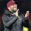 Klopp Puas dengan 'Late Show' Liverpool di Vicarage Road