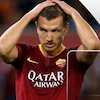 Data dan Fakta Serie A: AS Roma vs Sampdoria