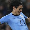 Napoli Bidik Cavani dan Immobile