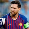 Data dan Fakta Liga Champions: PSV Eindhoven vs Barcelona