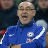 Sarri Akui Chelsea Mustahil Juara Premier League Musim ini