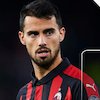 Data dan Fakta Serie A: AC Milan vs Juventus