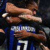 Hasil Lengkap dan Klasemen Serie A Pekan ke-11