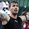 Bahagia di Milan, Romagnoli Tepis Rumor ke Juventus