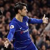 Morata Belum Puas Meski Kembali Tajam di Chelsea