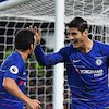 Hasil Pertandingan Chelsea vs Crystal Palace: Skor 3-1