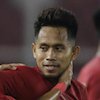 Indonesia vs Timor Leste, Andik Puji Efek Kehadiran Riko Simanjuntak