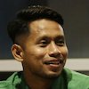 Pertarungan Dua Sejoli Andik dan Evan Dimas, Siapa yang Menang?