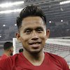 Jalan Nasib Andik Vermansah: Messi dari Indonesia, Bersinar di Malaysia, Tanpa Klub Usia 31 Tahun!