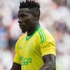 Ajax Tepis Rumor Kiper Muda Andre Onana ke Barcelona