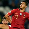 Hasil Pertandingan Portugal vs Polandia: Skor 1-1