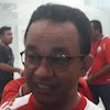 Anies Baswedan Wacanakan Pegawai Pemprov DKI Wajib Pakai Baju Persija