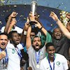 Piala AFC U-19: Arab Saudi Kampiun Usai Jungkalkan Korea Selatan