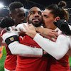 Unai Emery Targetkan Arsenal Jadi Juara Grup