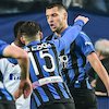 Hasil Pertandingan Atalanta vs Inter Milan: Skor 4-1