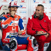 Musim Baru, 12 Rider MotoGP Ramai-Ramai Ganti Crew Chief