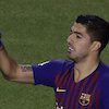 Hasil Pertandingan Rayo Vallecano vs Barcelona: 2-3