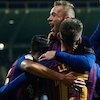 Hasil Pertandingan Cultural Leonesa vs Barcelona: Skor 0-1