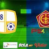 Live Streaming Liga 1 di Ochannel: Barito Putera vs PS TIRA