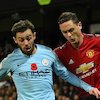 Silva Klaim MU Sudah Tak Punya Kans untuk Jadi Juara EPL