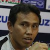 Bima Sakti Dibuat Terharu dengan Dukungan Suporter untuk Timnas Indonesia