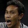 Bima Sakti dan Memori Indah Juara Bersama PSM Makassar